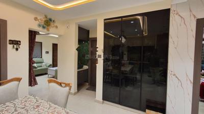 3 BHK Flat
