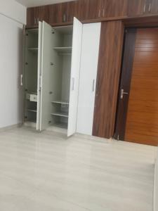 Bedroom Image of 1200 Sq.ft 2 BHK Apartment / Flat for rent in Wilson Garden Bengaluru for Rs. 55000