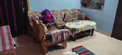 Bedroom Image of 2000 Sq.ft 3 BHK Independent House for sale in Namkum Ranchi for Rs. 4500000