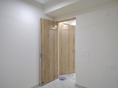 Bedroom Image of 1080 Sq.ft 2 BHK Apartment / Flat for sale in Trinity Solitaire, Noida Extension Greater Noida for Rs. 3950000