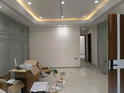 Living Room Image of 1850 Sq.ft 4 BHK Builder Floor for sale in Vasundhara Ghaziabad for Rs. 22500000