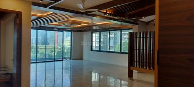 Hall Image of 4700 Sq.ft 4 BHK Apartment / Flat for rent in Financial District Hyderabad for Rs. 250000