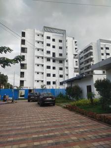 Image of 1220 Sq.ft 2 BHK Apartment / Flat for sale in K R Puram, Bengaluru for Rs. 10350000