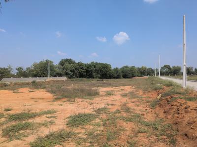 Image of 183 Sq.ft Residential Plot / Land for sale in Kongara Kalan, Hyderabad for Rs. 5856011