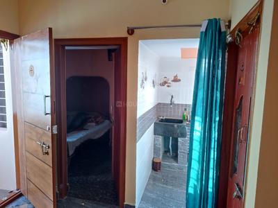 Hall Image of 2300 Sq.ft 6 BHK Independent House for sale in Manganahalli Bengaluru for Rs. 10100000