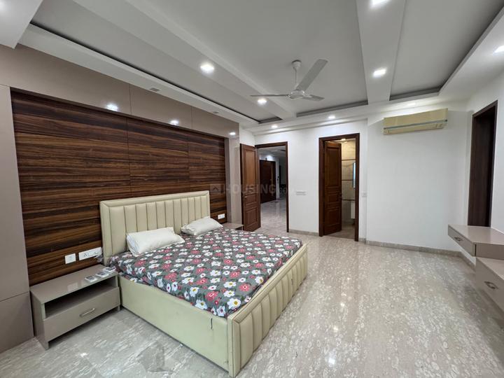 Block A, South Extension II Bedroom 1