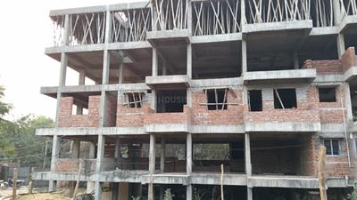 Image of 1400 Sq.ft 3 BHK Apartment / Flat for sale in Chira Chas, Bokaro for Rs. 3500000