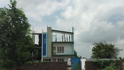 Floor Plan Image of 1305 Sq.ft Residential Plot / Land for sale in Pathauli Village Agra for Rs. 3625000