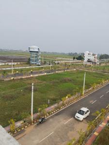 Image of 1683 Sq.ft Residential Plot / Land for sale in Sunsiri The Royal, Paritala, Vijayawada for Rs. 3150000