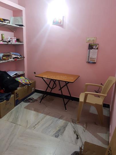 Seetha Nagar Bedroom 1