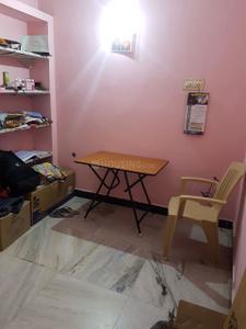 1 BHK Unfurnished Independent House