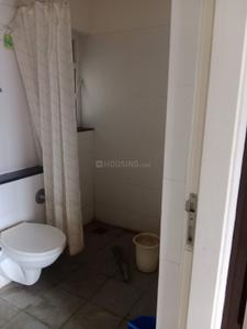 Image of 650 Sq.ft 1 BHK Apartment / Flat for rent in Godrej Infinity, Mundhwa, Pune for Rs. 31000