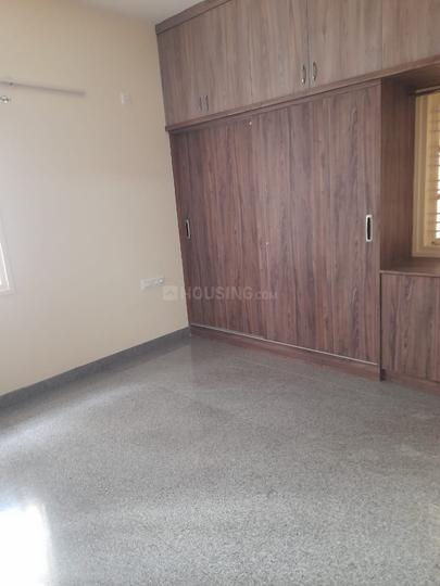 Mathru residency Bedroom 1