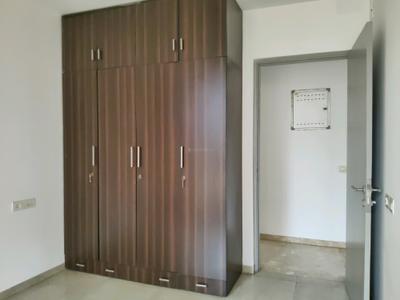 Bedroom Image of 1250 Sq.ft 2.5 BHK Apartment / Flat for sale in Hiranandani Estate Thane for Rs. 26000000
