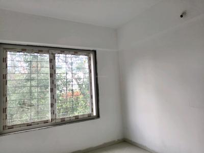 Vishwas Paradise Bedroom 2