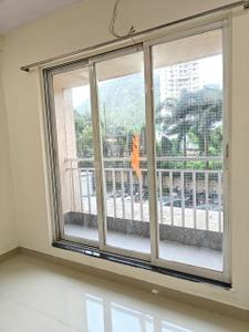 Bedroom Image of 950 Sq.ft 2 BHK Apartment / Flat for sale in Bharat Ecovistas, Shilphata Thane for Rs. 7600000
