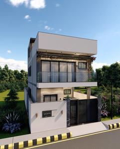 5 BHK Duplex