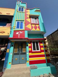 Image of 431 Sq.ft 2 BHK Independent House for sale in Ayappakkam, Chennai for Rs. 7200000