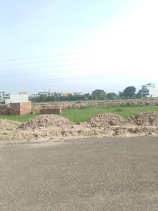 Image of 204 Sq.ft Residential Plot / Land for sale in Sector 118, Mohali for Rs. 19900000