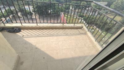 Bedroom Image of 1685 Sq.ft 3 BHK Apartment / Flat for sale in Paramount Floraville, Sector 137 Noida for Rs. 21000000