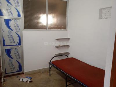Bedroom Image of 200 Sq.ft 1 RK Apartment / Flat for rent in Pulgoan Durg for Rs. 1800