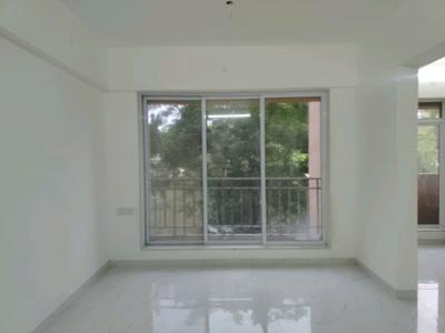 Living Room Image of 620 Sq.ft 1 BHK Apartment / Flat for sale in Naigaon East Naigaon for Rs. 3250000
