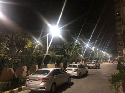 Image of 2500 Sq.ft 4.5 BHK Apartment / Flat for sale in Gardenia Grace, Sector 61, Noida for Rs. 30000000