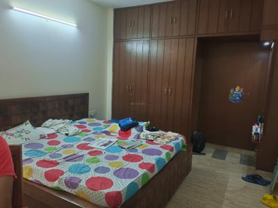 Bedroom Image of 2430 Sq.ft 3 BHK Builder Floor for sale in Palam Vihar Gurgaon for Rs. 25000000