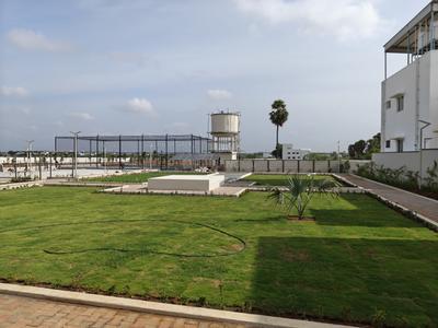 Image of 1925 Sq.ft Residential Plot / Land for sale in Kurumbapalayam, Coimbatore for Rs. 8816000
