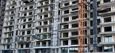 Image of 2144 Sq.ft 3 BHK Apartment / Flat for sale in S A Homeland Regalia, Sector 77, Mohali for Rs. 34000000
