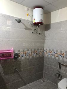 Image of 1350 Sq.ft 2 BHK Builder Floor for rent in Murugeshpalya, Bengaluru for Rs. 45000