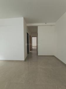 Hall Image of 620 Sq.ft 2 BHK Apartment / Flat for sale in Acropolis, Virar West Virar for Rs. 4800000