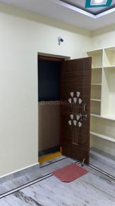 Bedroom Image of 1450 Sq.ft 2 BHK Independent House for sale in Laxmi Nilayam, Ghatkesar Secunderabad for Rs. 9500000