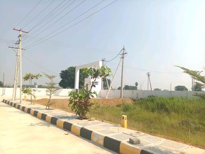Image of 150 Sq.ft Residential Plot / Land for sale in Medchal, Secunderabad for Rs. 1500007