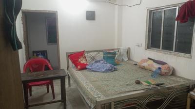 Bedroom Image of 832 Sq.ft 2 BHK Apartment / Flat for sale in Beliaghata Kolkata for Rs. 3000000