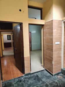 Bedroom Image of 1600 Sq.ft 2 BHK Independent House for rent in Sector 26 Noida for Rs. 30000