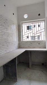 Kitchen Image of 1200 Sq.ft 3 BHK Apartment / Flat for sale in Dum Dum Park Kolkata for Rs. 6500000