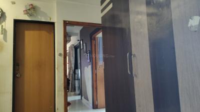 Bedroom Image of 750 Sq.ft 2 BHK Apartment / Flat for sale in Paranjpe Colony Amravati for Rs. 3000000