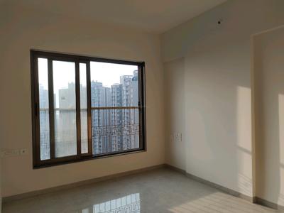 Bedroom Image of 750 Sq.ft 2 BHK Apartment / Flat for sale in Abrol Signature, Malad West Mumbai for Rs. 14000000