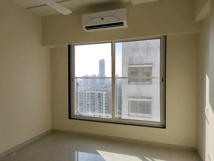 Madhuban chs Bedroom One 1