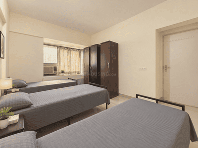 Image of GetSetHome - Wadala East in Wadala East, Mumbai