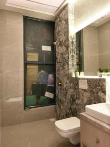 Bedroom Three Image of 2970 Sq.ft 4 BHK Apartment / Flat for sale in Livience Aleenta, Pashan Pune for Rs. 37000000
