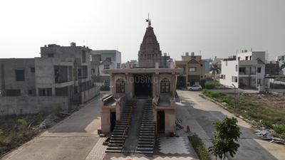 Image of 1800 Sq.ft Residential Plot / Land for sale in Green Amaltas Castle, Kachana, Raipur for Rs. 6750000