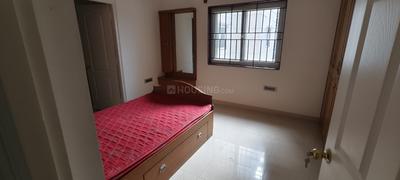 Bedroom Image of 1950 Sq.ft 3 BHK Apartment / Flat for rent in RNS Shanthi Nivas, Yeswanthpur Bengaluru for Rs. 67000