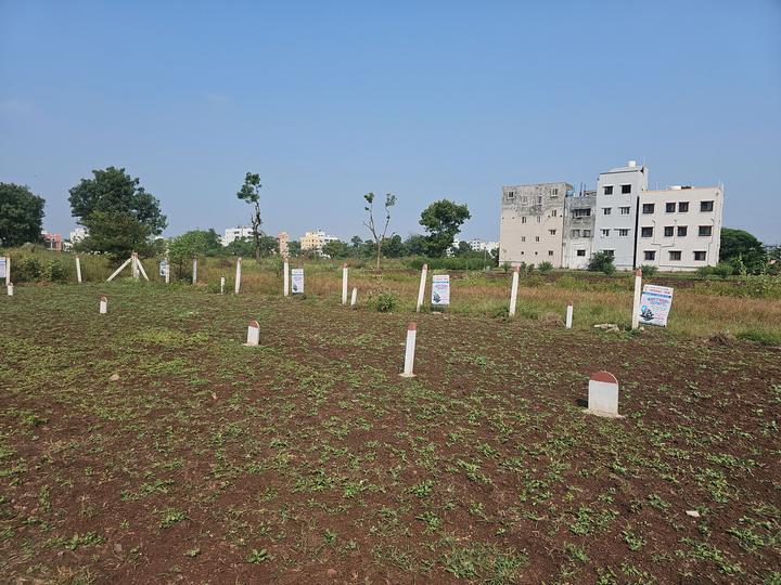 Wagholi Main Image 1