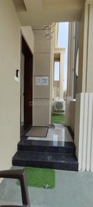 Image of 2500 Sq.ft 4 BHK Villa for sale in Vraj Gokulesh Greens, Atladara, Vadodara for Rs. 16500000