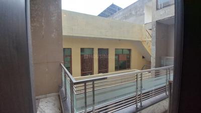 Balcony Image of 7000 Sq.ft 7 BHK Independent House for rent in Sliver Silver City Greens, Nabha Zirakpur for Rs. 125000