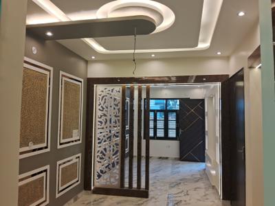 Kitchen Image of 1400 Sq.ft 2 BHK Independent House for sale in Kamta Lucknow for Rs. 7600000