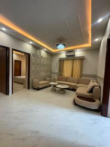 Hall Image of 1242 Sq.ft 3 BHK Apartment / Flat for sale in Kurali Mohali for Rs. 6390000