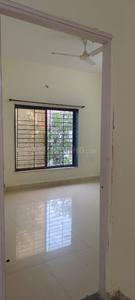 Hall Image of 1600 Sq.ft 3 BHK Independent House for rent in Dwarkadheesh Haveli Dwarka Dham Society, Ayodhya Bypass Bhopal for Rs. 24000